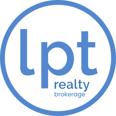 LPT Realty logo